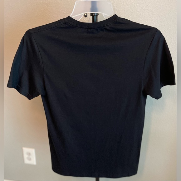 Bleach Ichigo Kanji and Symbol Men’s T-Shirt, Black- Size: Small / S - Picture 3 of 3